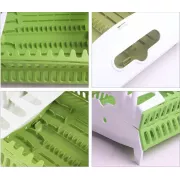 Органайзер-сушарка для посуду Chopper Think Flat