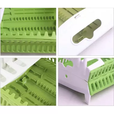 Органайзер-сушилка для посуды Chopper Think Flat