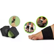 Ортопедичні устілки-супінатори STRUTZ (струтз) допомагають зняти напругу з ніг після будь-якого навантаження.