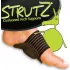 Ортопедичні устілки-супінатори STRUTZ (струтз) допомагають зняти напругу з ніг після будь-якого навантаження.