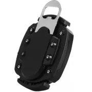 Открывалка для банок, винтовая открывалка для напитков CAN OPNER LY-451, Универсальная открывалка 2в1