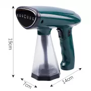 Отпариватель для одежды Haeger 1277 - 1600 Вт