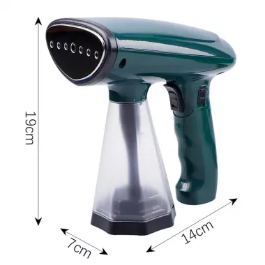 Отпариватель для одежды Haeger 1277 - 1600 Вт