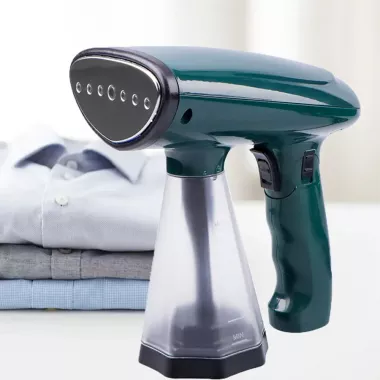 Отпариватель для одежды Haeger 1277 - 1600 Вт