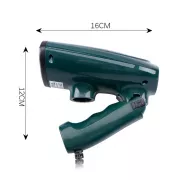 Отпариватель для одежды Haeger 1277 - 1600 Вт