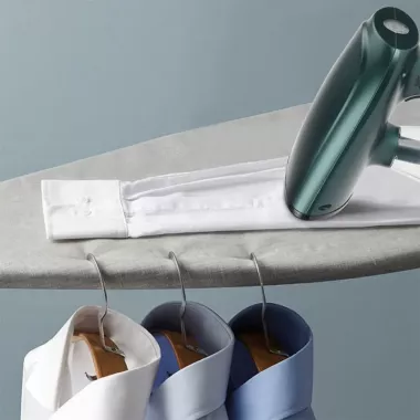 Отпариватель для одежды Haeger 1277 - 1600 Вт