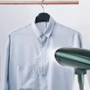 Отпариватель для одежды Haeger 1277 - 1600 Вт