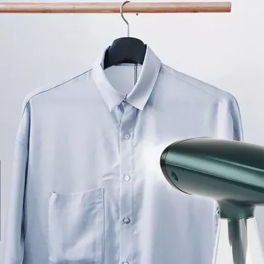 Отпариватель для одежды Haeger 1277 - 1600 Вт