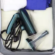 Отпариватель для одежды Haeger 1277 - 1600 Вт