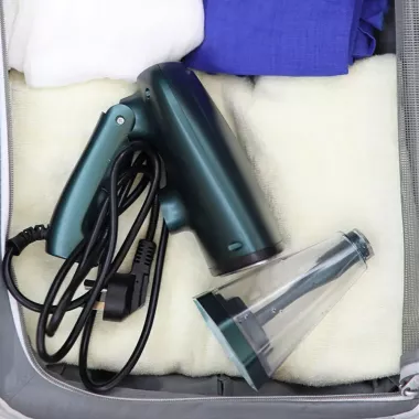 Отпариватель для одежды Haeger 1277 - 1600 Вт