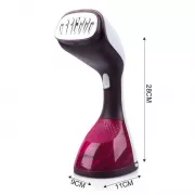 Отпариватель для одежды Haeger 1282 - 1400 Вт