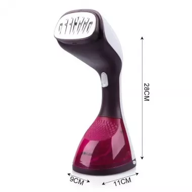 Отпариватель для одежды Haeger 1282 - 1400 Вт