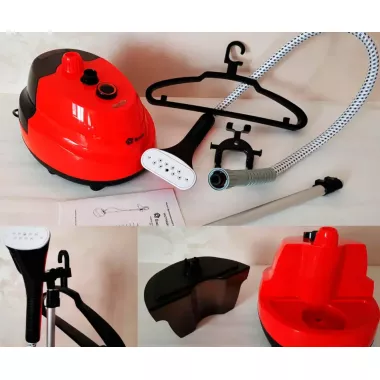 Отпариватель вертикальный DOMOTEC MS 5353 2000W