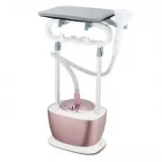 Отпариватель Domotec MS-3042 - мощный вертикальный парогенератор