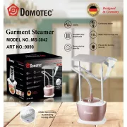 Отпариватель Domotec MS-3042 - мощный вертикальный парогенератор