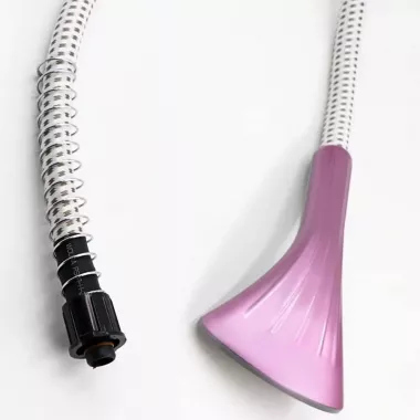 Відпарювач вертикальний для одягу зі стійкою Zepline 3500Вт ZP-132