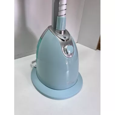 Голубой Отпариватель вертикальный для одежды со стойкой Zepline ZP-130 3000W
