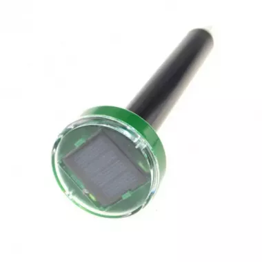 Отпугиватель кротов и насекомых Garden Solar Отпугиватель кротов и насекомых Garden Solar