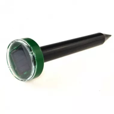 Отпугиватель кротов и насекомых Garden Solar Отпугиватель кротов и насекомых Garden Solar