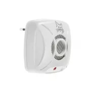 Отпугиватель грызунов Ximeite MT-610E | Ультразвук от мышей и крыс | Устройство для отпугивания грызунов