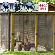 Отпугиватели животных