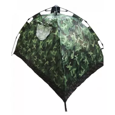 Палатка автоматическая 4 местная