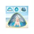 Палатка детская с бассейном автоматическая WM-BABY POOL