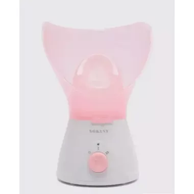 Паровая сауна для лица 3 в 1 SOKANY SK-1080 Паровая сауна для лица 3 в 1 SOKANY SK-1080