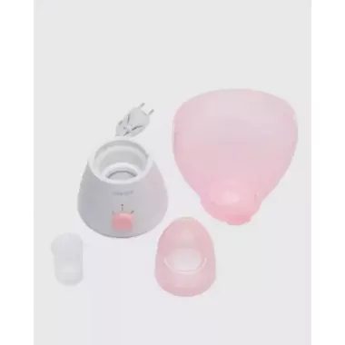 Паровая сауна для лица 3 в 1 SOKANY SK-1080 Паровая сауна для лица 3 в 1 SOKANY SK-1080