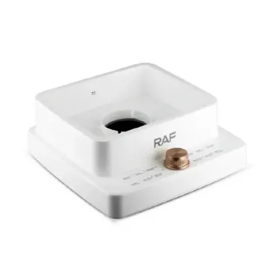 Пароварка RAF R.5238