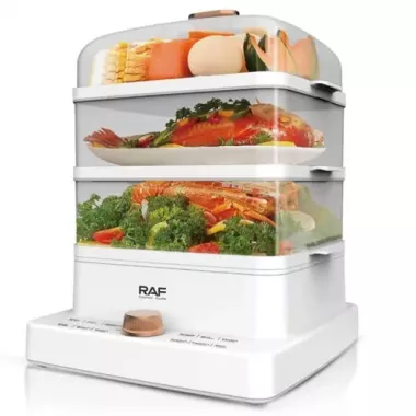 Пароварка RAF R.5238