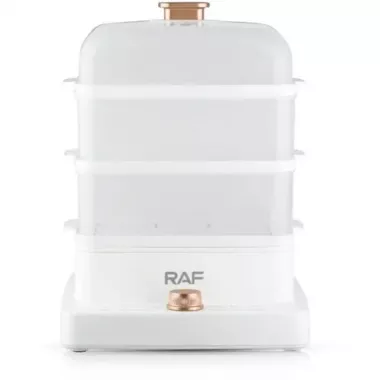 Пароварка RAF R.5238