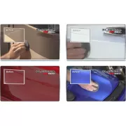 Паста для удаления царапин Platinum 20sec - полировочная паста для авто