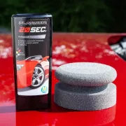 Паста для удаления царапин Platinum 20sec - полировочная паста для авто