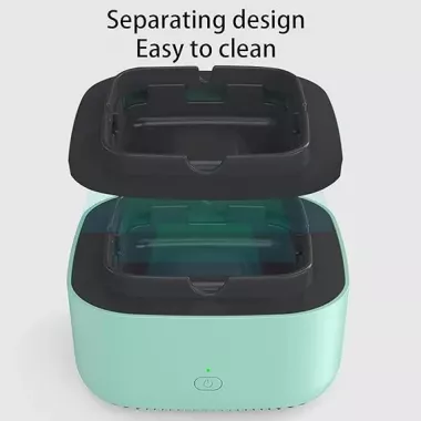 Пепельница с функцией очистки воздуха для фильтрации пассивного курения от сигарет POT AND461