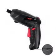 Перезаряжается миниатюрный Электрический шуруповерт 226 ELC