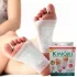 Пластырь для выводов токсинов  KINOKI