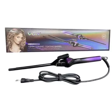 Плойка для афро-кудрів VGR V573 32 Вт