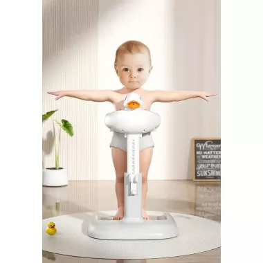 Подставка для купания ребенка Утенок