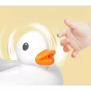 Подставка для купания ребенка Утенок