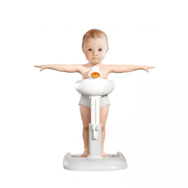 Подставка для купания ребенка Утенок