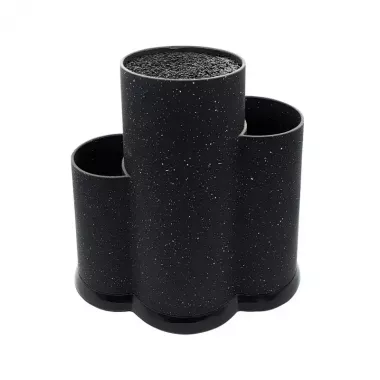 Подставка для ножей UNIQUE UN-1854 Подставка для ножей UNIQUE UN-1854