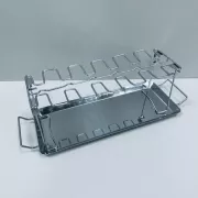 Подставка для приготовления куриных ножек Gefu BBQ