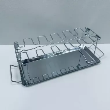 Подставка для приготовления куриных ножек Gefu BBQ