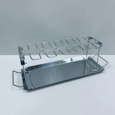 Подставка для приготовления куриных ножек Gefu BBQ