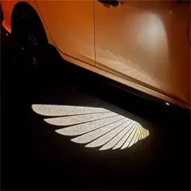 Подсветка Крылья Ангела в боковые зеркала HD-качество 2шт (пр-во Завод) СН-ТЕСТ Подсветка Крылья Ангела в боковые зеркала HD-качество 2шт (пр-во Завод) СН-ТЕСТ