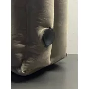 Подушка дорожная надувная для путешествий