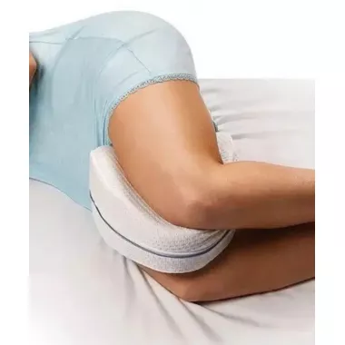 Подушка ортопедическая для ног и коленей Contour Legacy Leg Pillow Подушка под ноги для сна