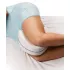 Подушка ортопедическая для ног и коленей Contour Legacy Leg Pillow Подушка под ноги для сна