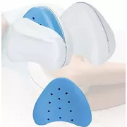 Подушка ортопедическая для ног и коленей Contour Legacy Leg Pillow Подушка под ноги для сна